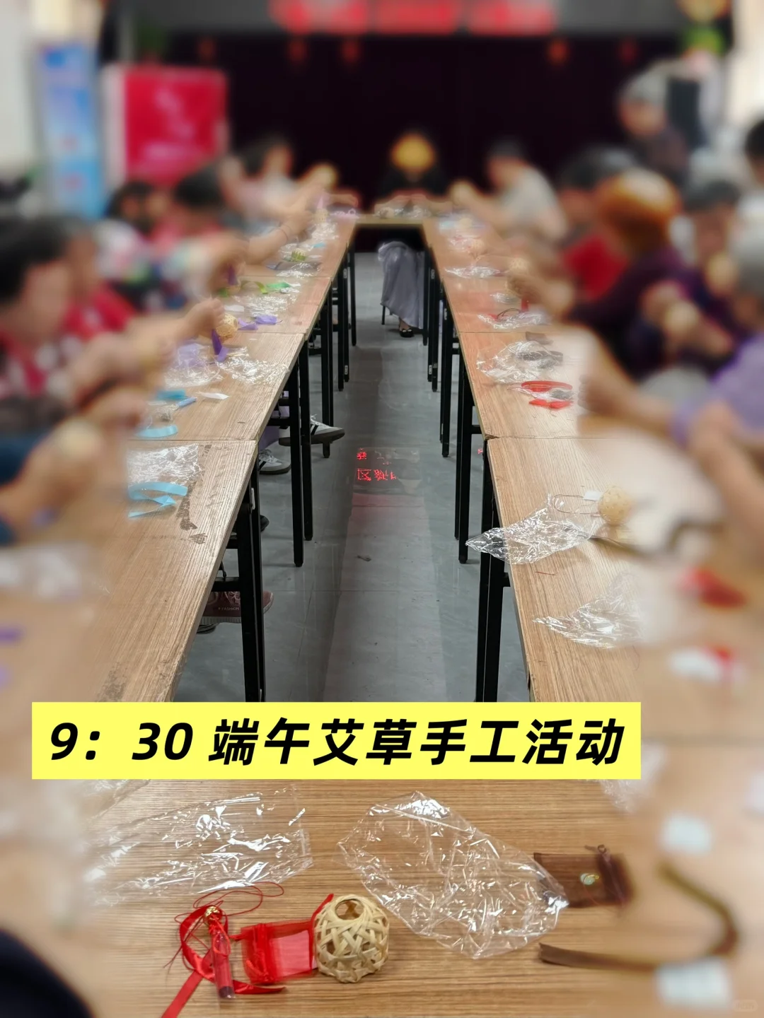 社区工作 | 建议码住这几个资源宝库