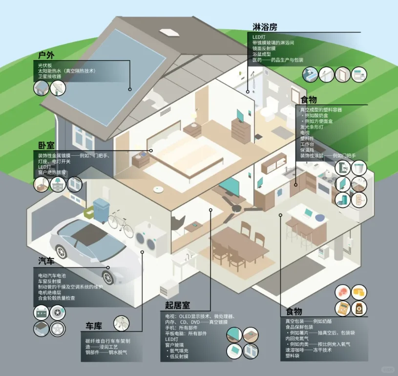阿特拉斯·科普柯集团2026校园招聘火热进行