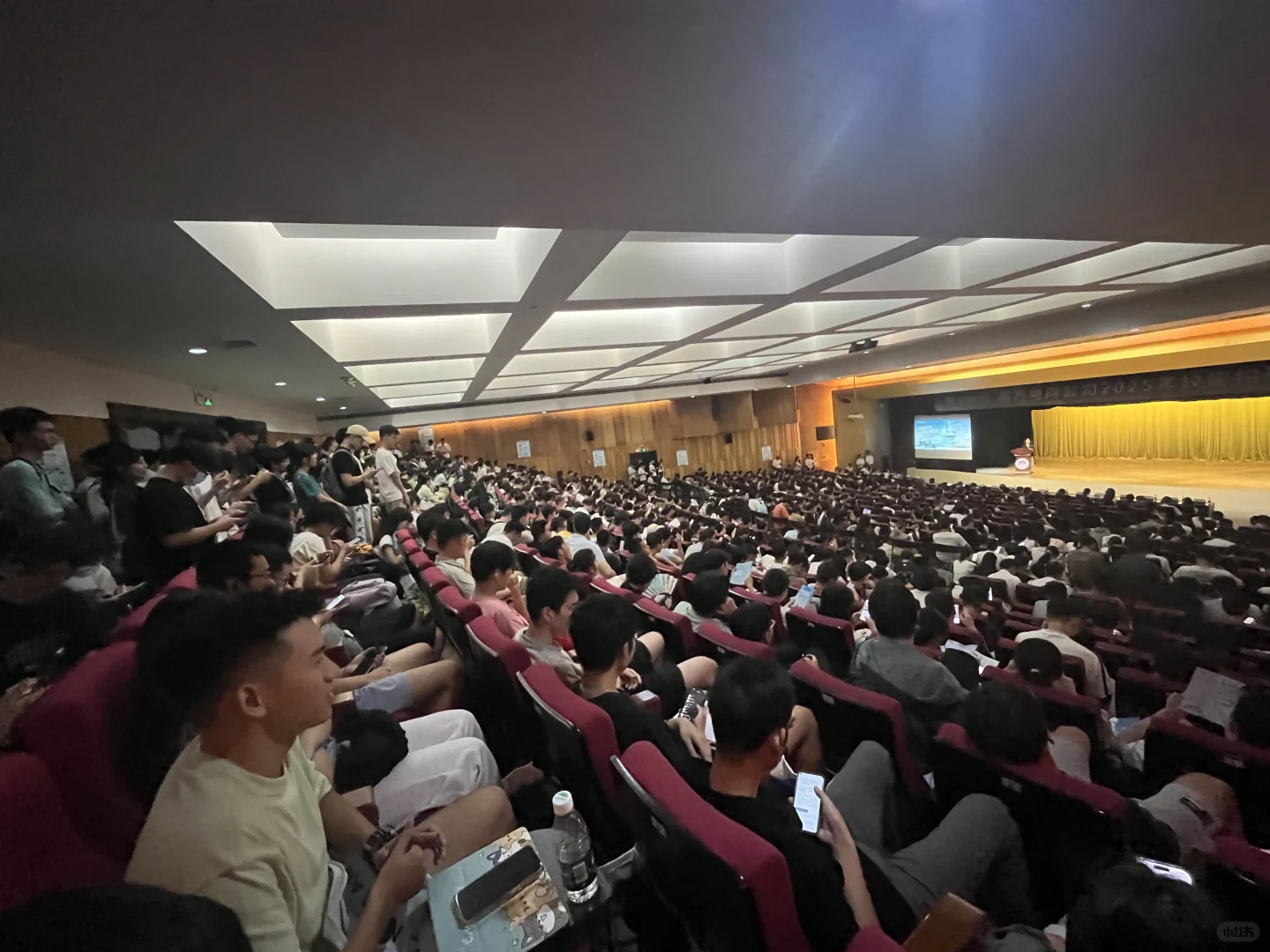 2025招聘会