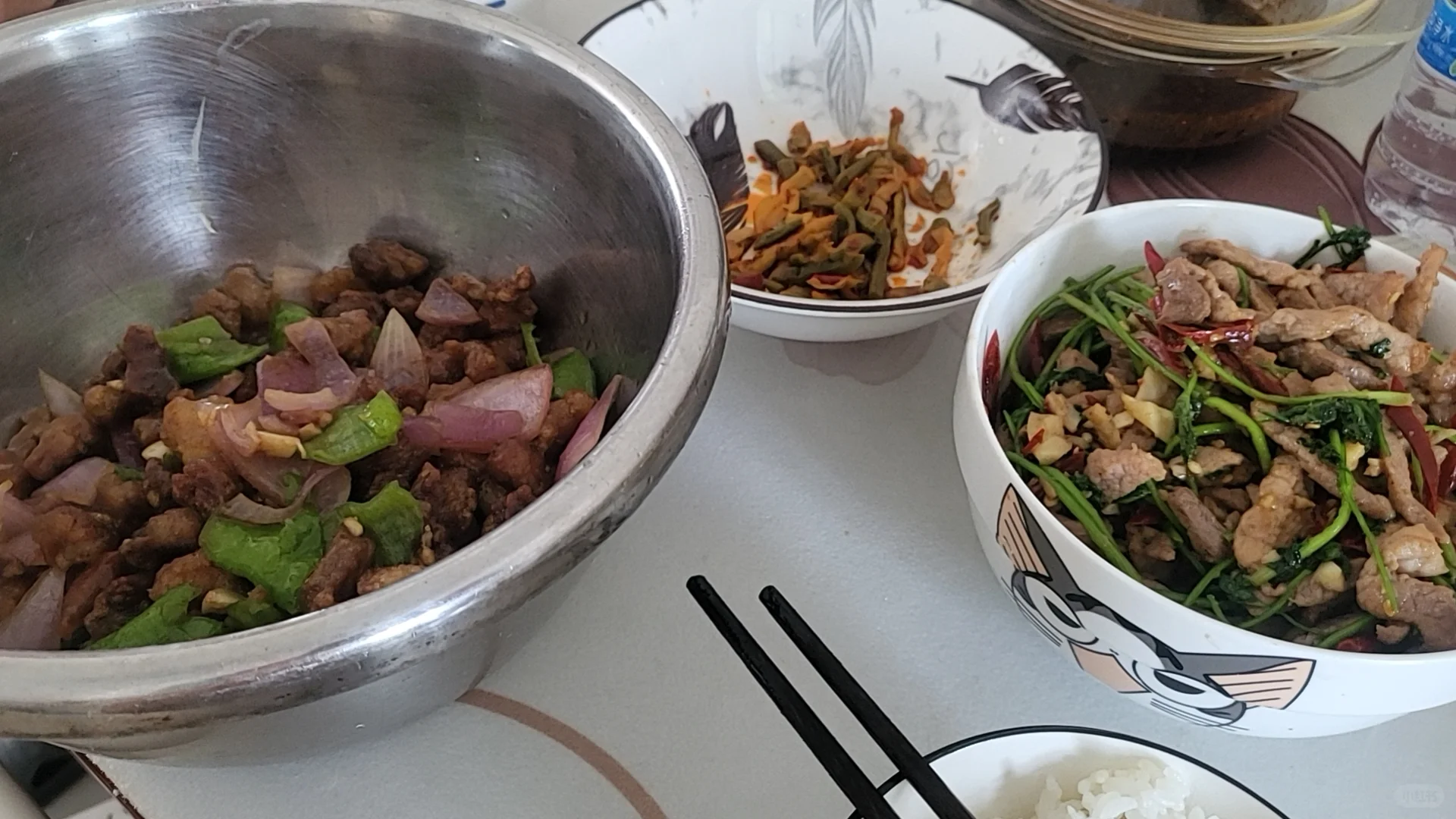 找做饭阿姨