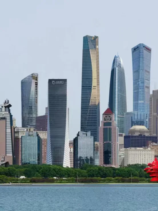 过来人忠告：好的山东国企根本不在国聘上
