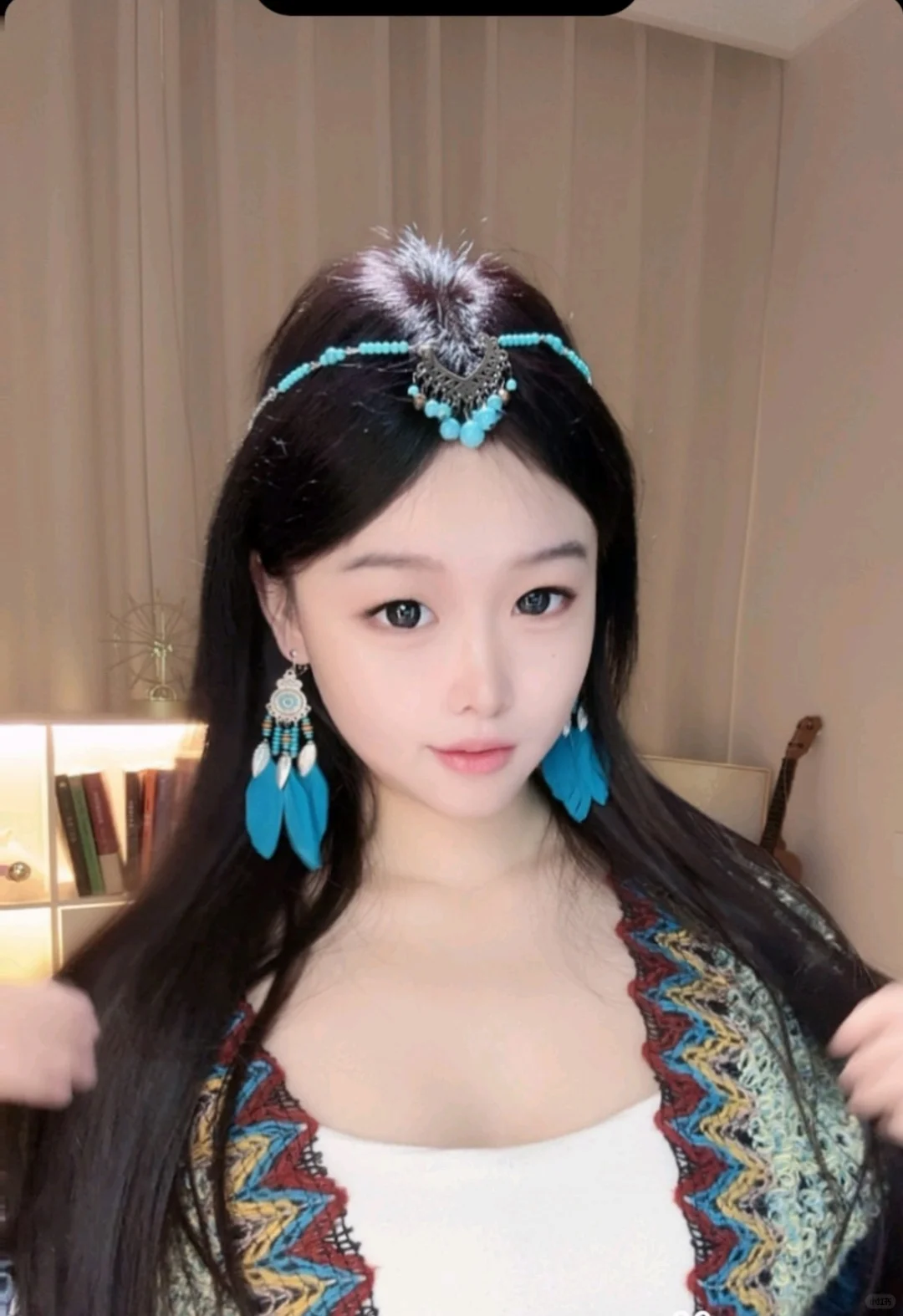直播第527天：慢性咽炎影响直播状态
