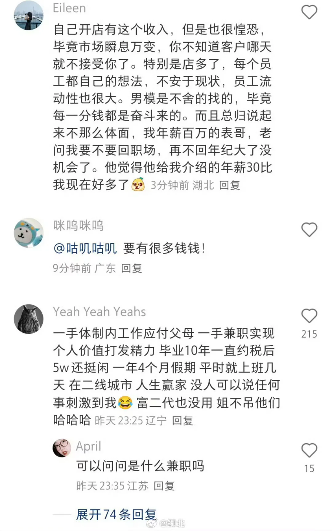 月薪五万是什么概念？