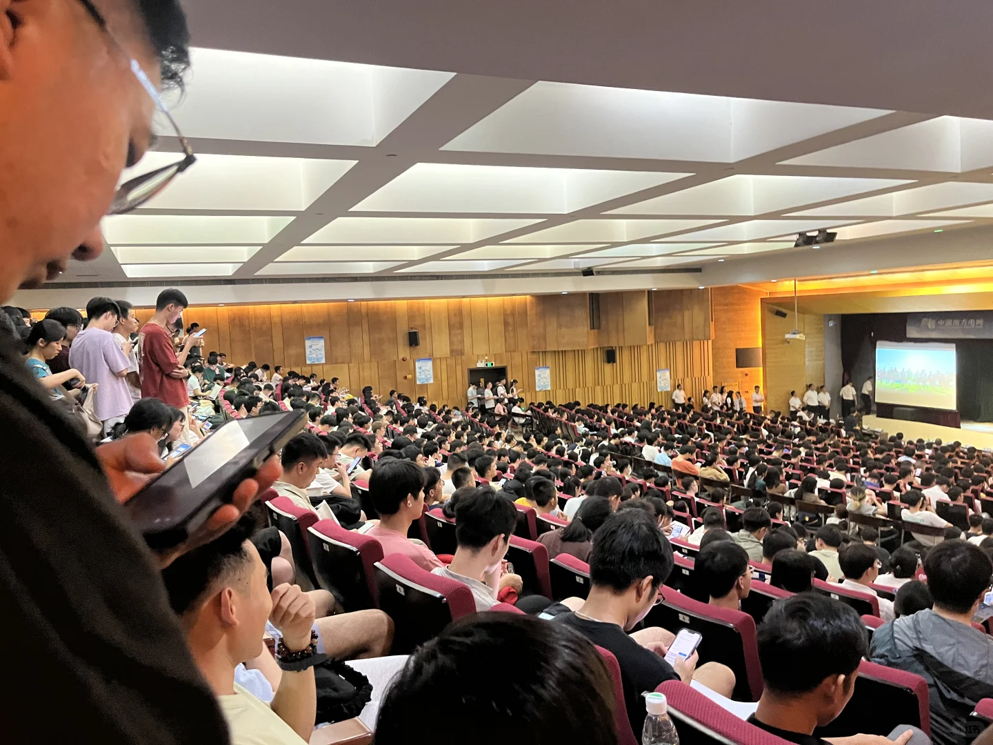 2025招聘会