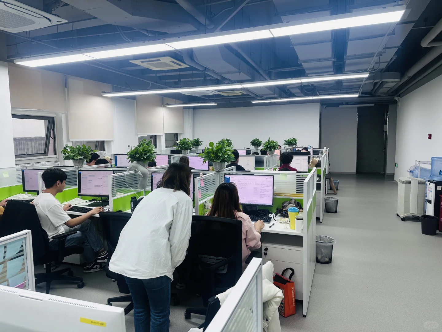 大厂无偿内推