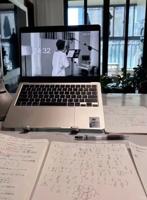 因为分清考试优势，所以辽宁事业编一战上岸
