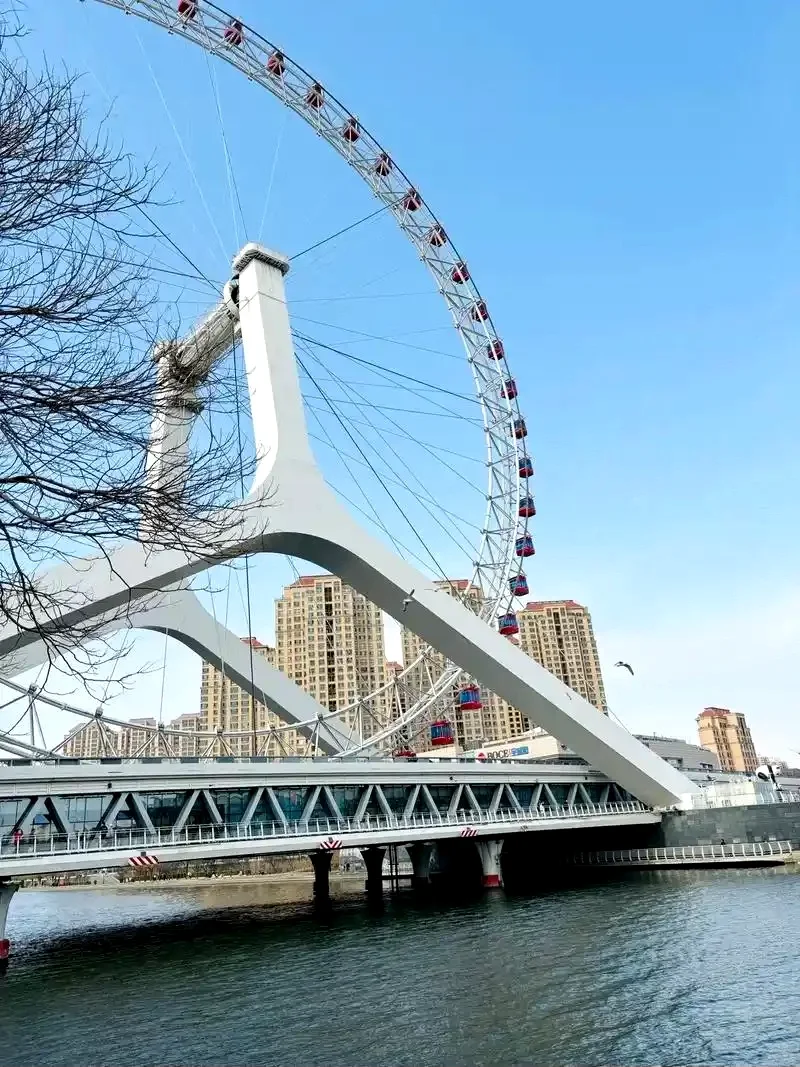 在天津找工作除了打电话没别的