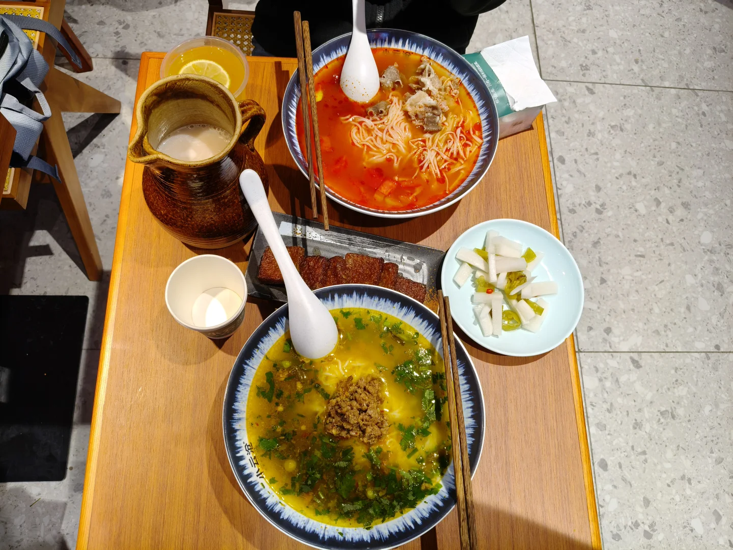 沈药招聘会