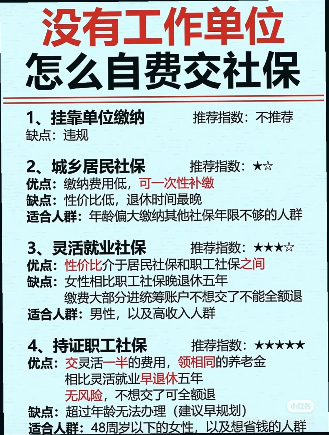 社保到底怎回事？都在这里了