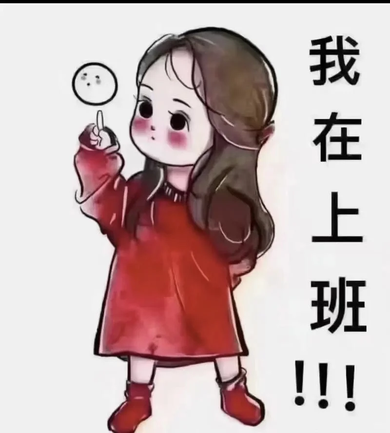 招办公室搭子
