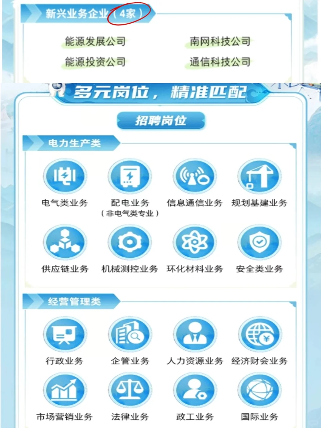 广东电网2026秋招正式开启！