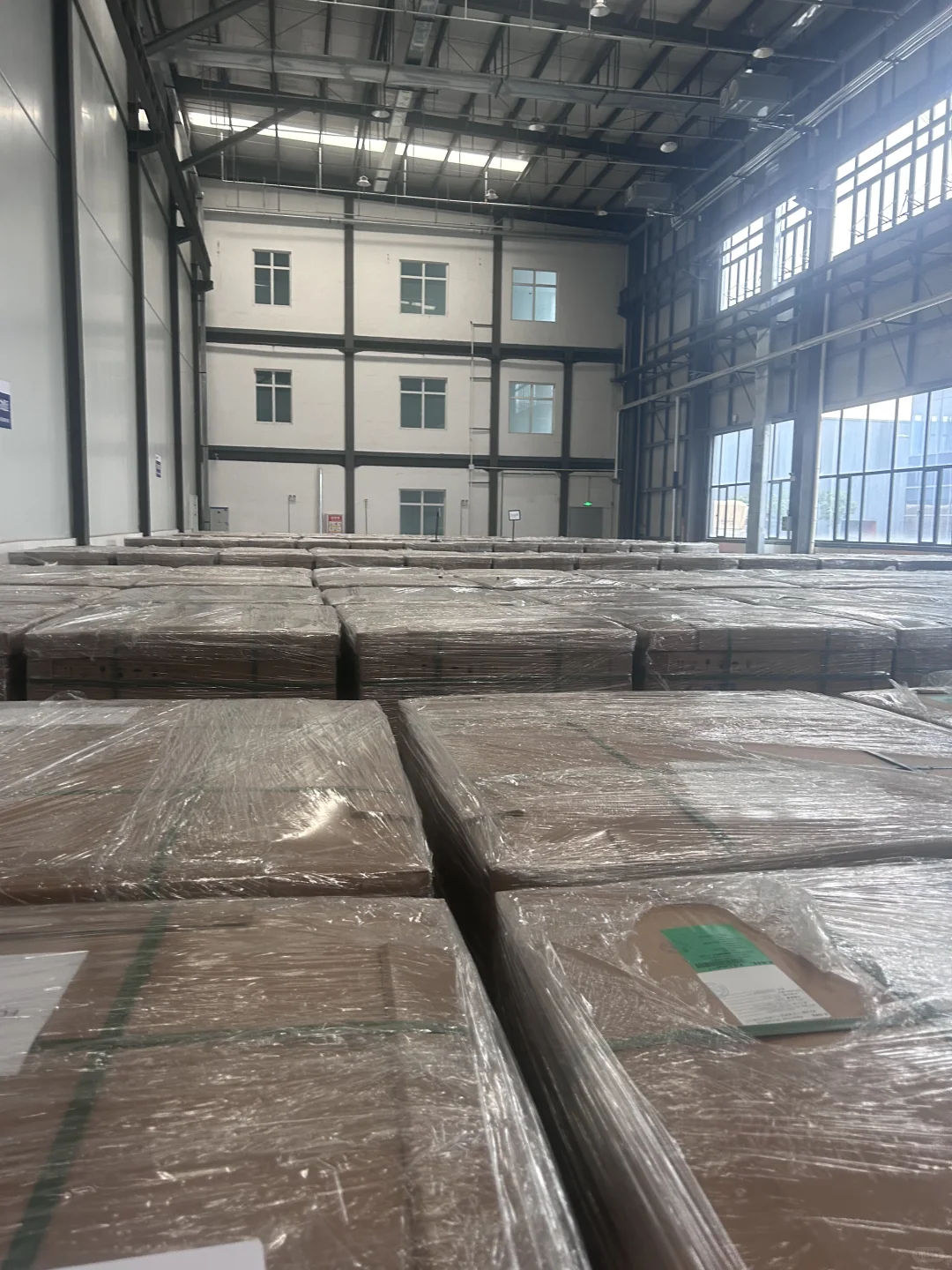 山东（淄博）景能科技有限公司招聘
