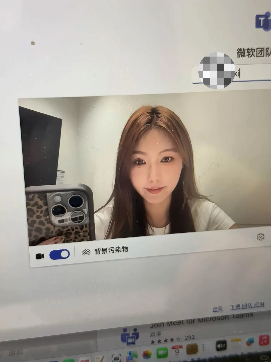 宝洁管培一面面经
