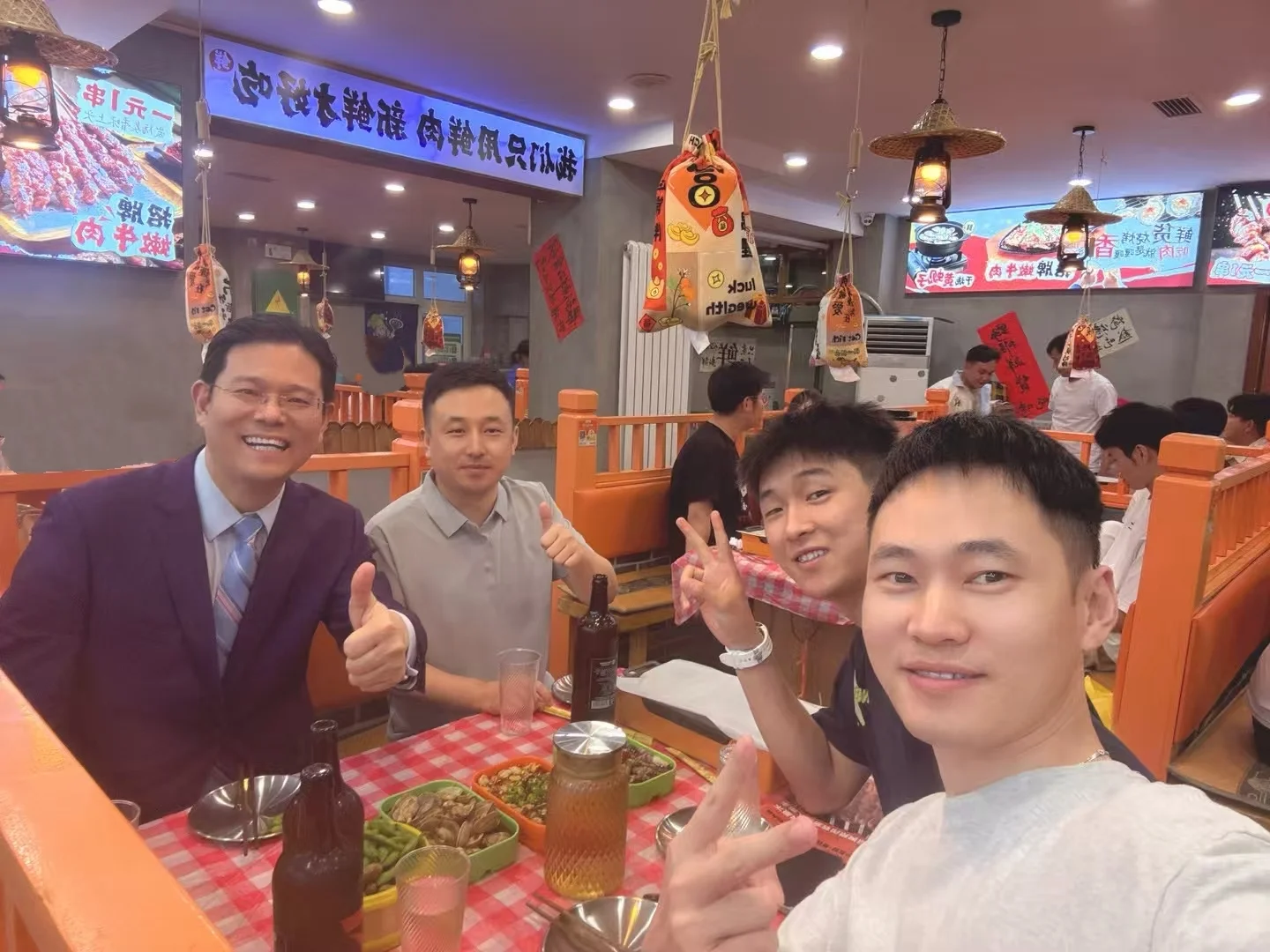 在保定招个好人咋就这么难
