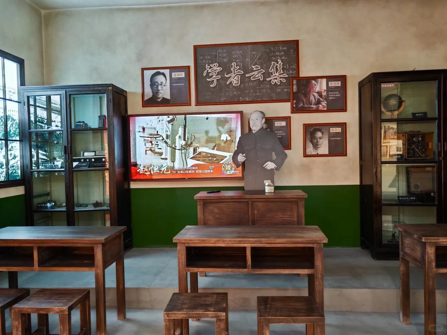 甘肃省组团人才引进，线下直击