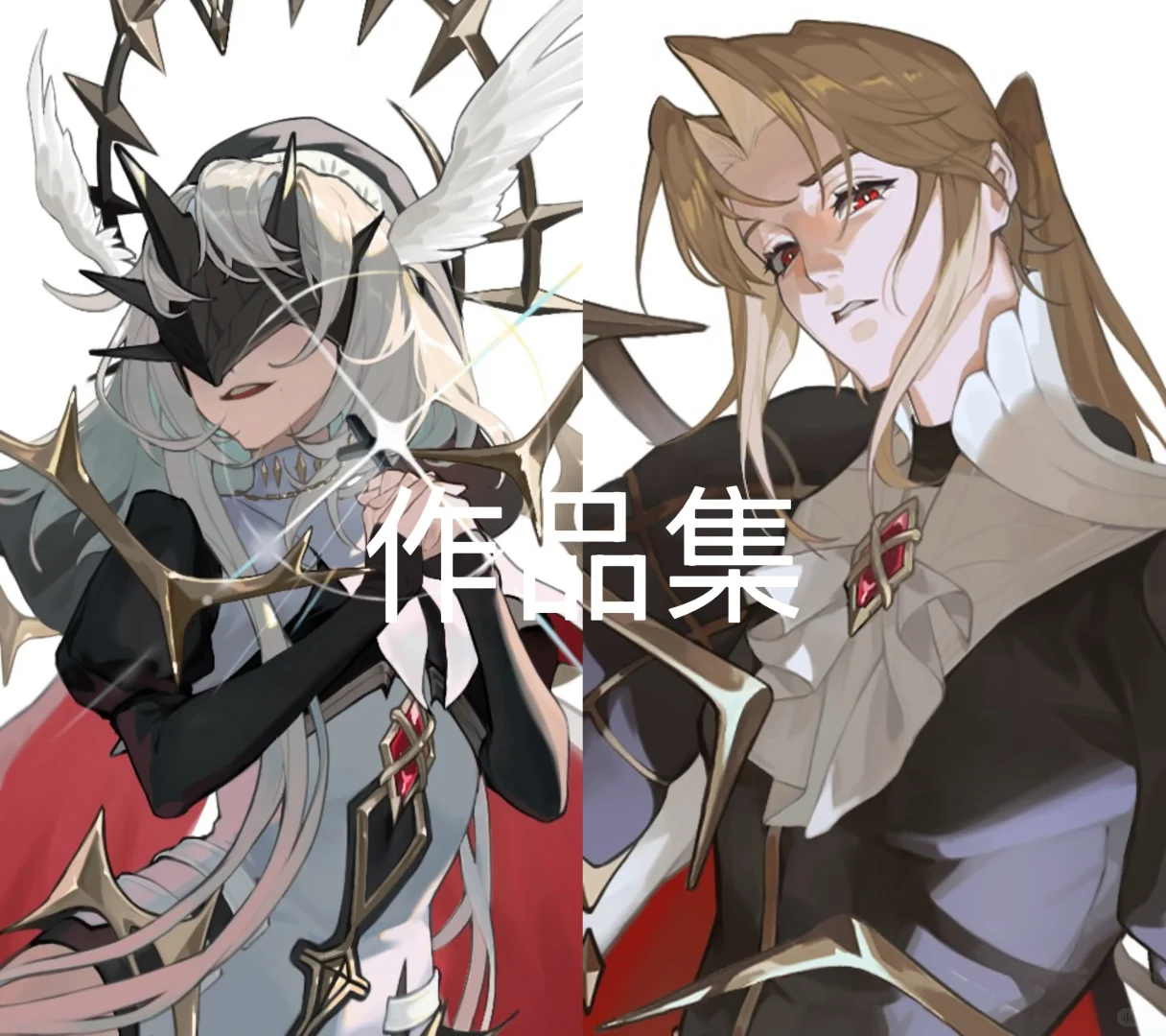 大四毕业才学原画但是成功上岸了