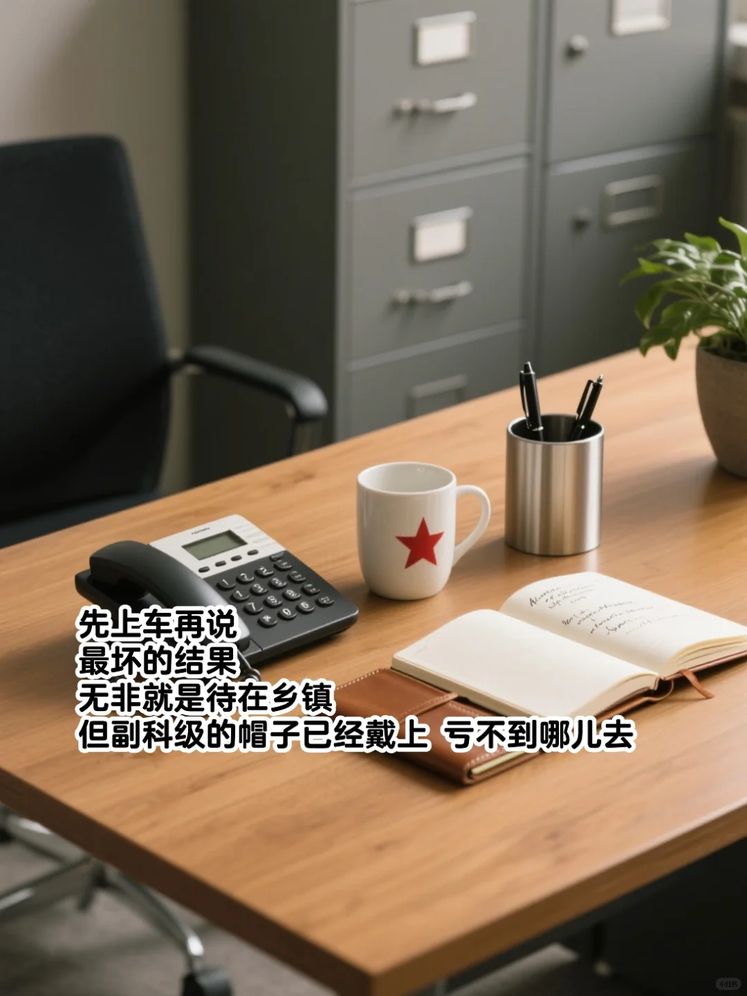 29岁，女，县纪委科员，有意让下乡，要不要去