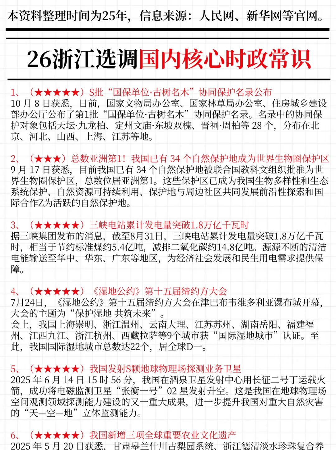 强调一下，11.8去参加浙江选调的人