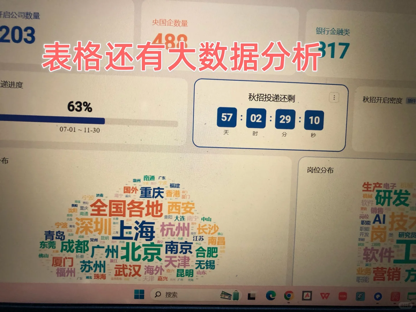 浙江出版集团秋招！21 个国企岗别错过！ [哇R