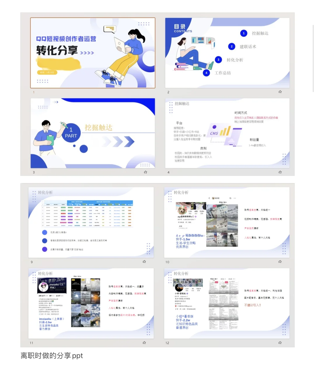 大学生如何找到第一份实习(线上篇)
