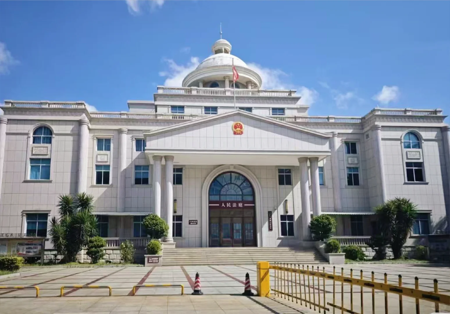 辅助岗12人！晋江市人民法院，薪资会涨！