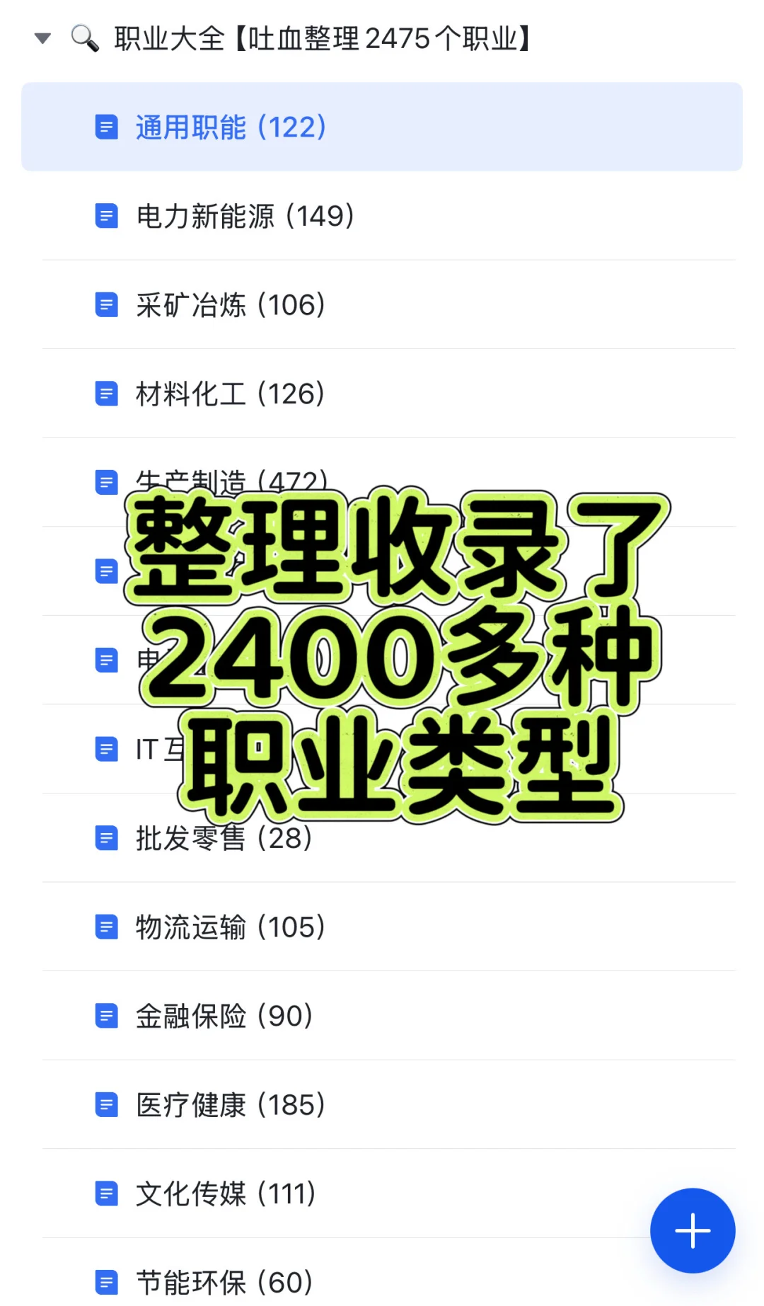 文科女孩 请去新兴行业！
