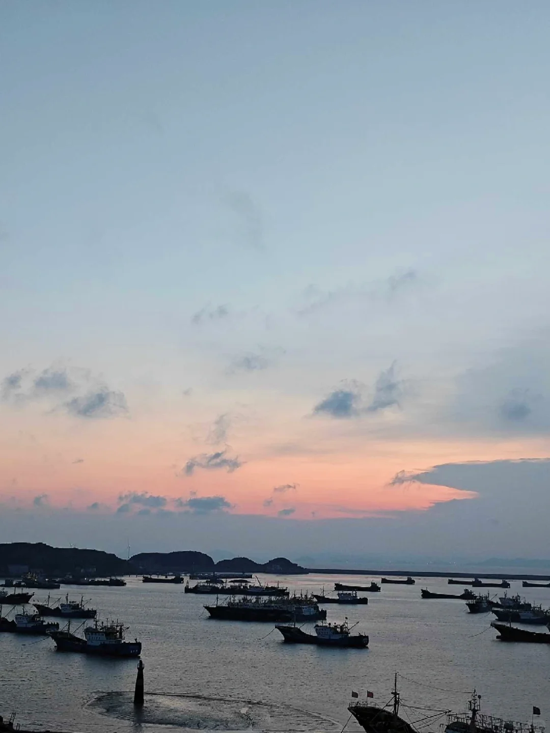 当公司出现了死海效应，说明你该离职啦