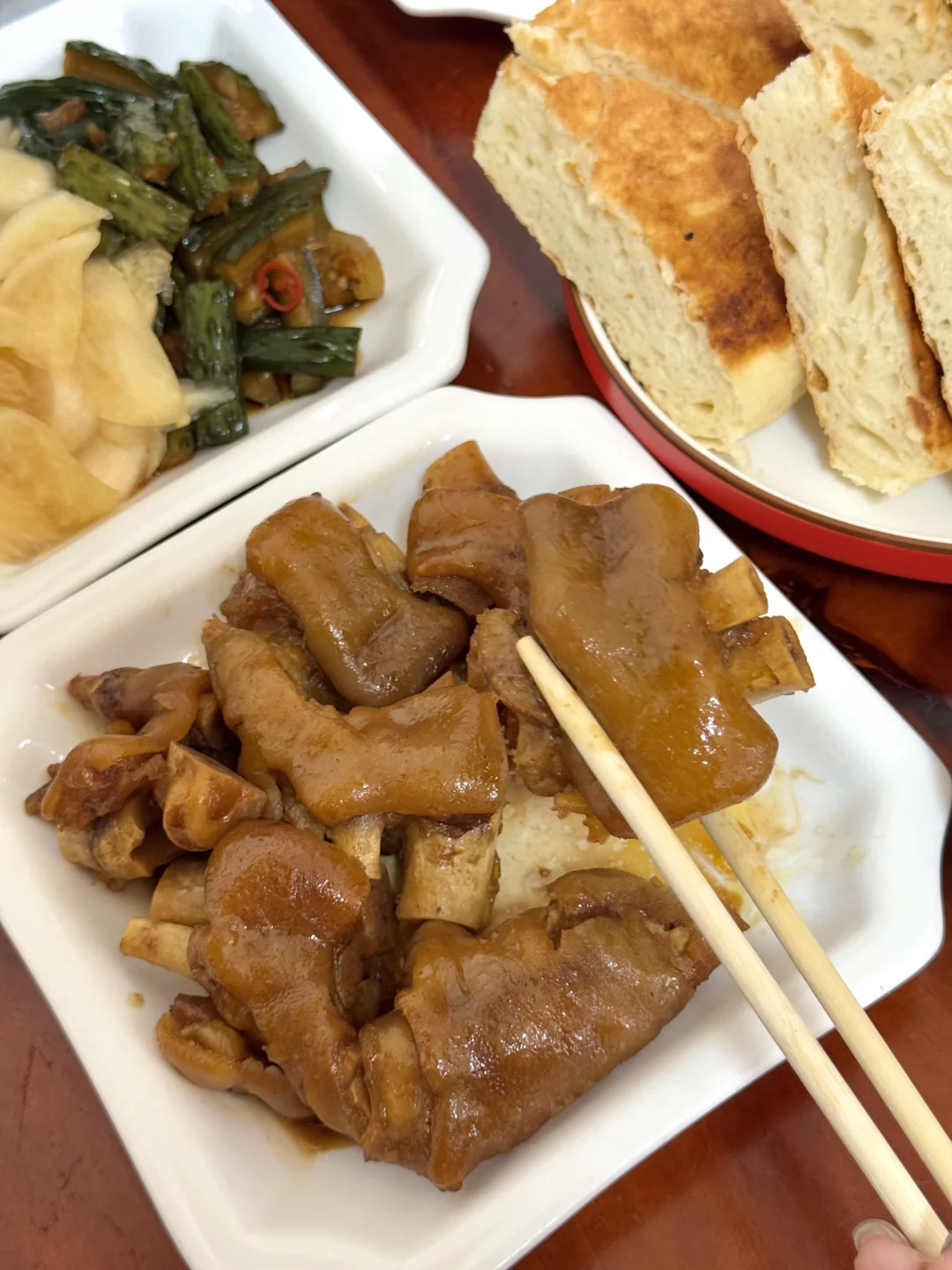 信阳‼️跟着大学生吃准没错！正宗信阳味儿