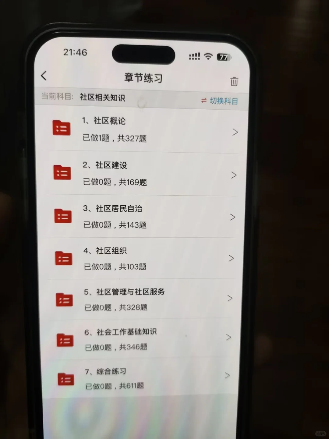 25合肥蜀山社区工作者备考经验分享（小白版）