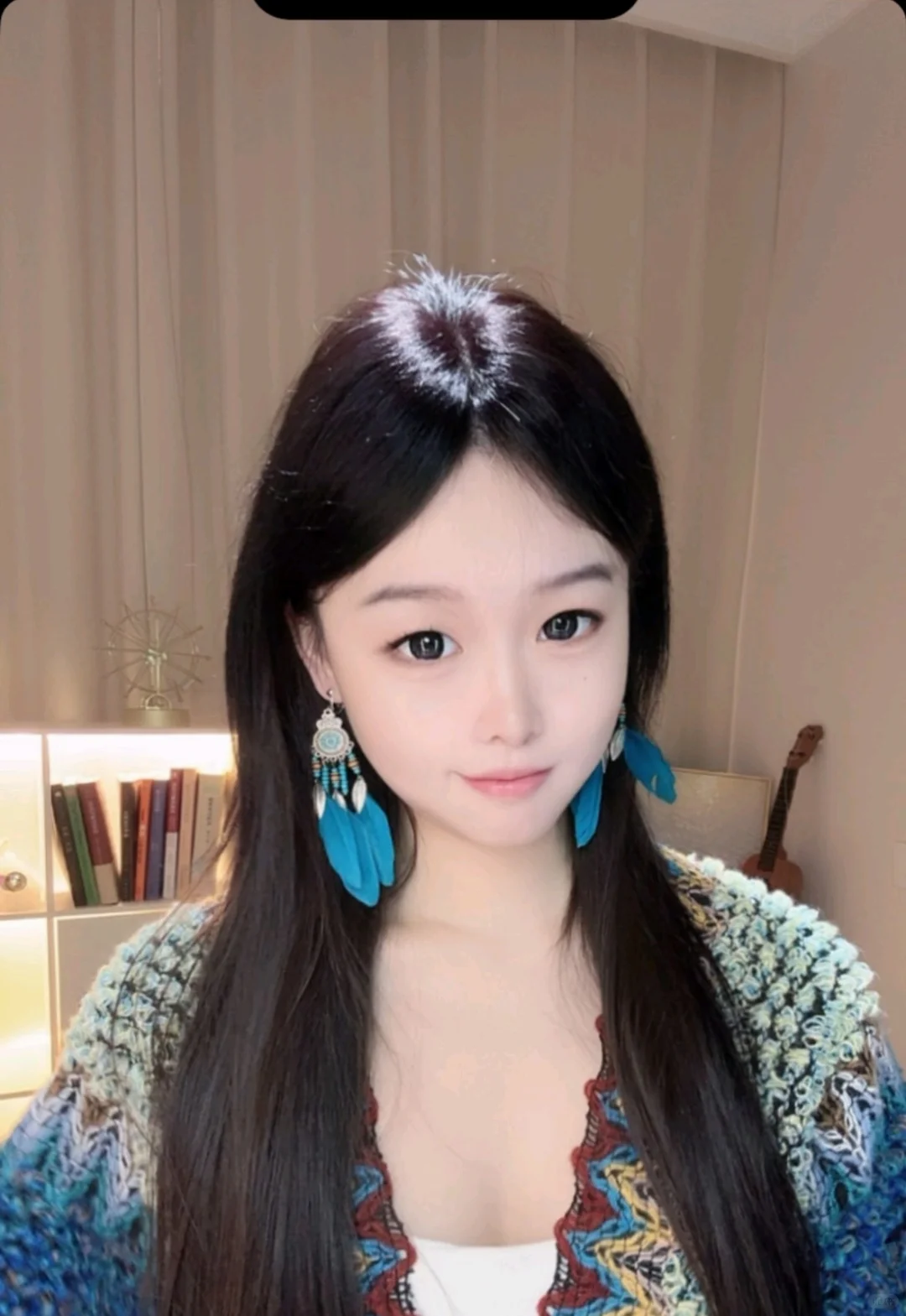 直播第527天：慢性咽炎影响直播状态