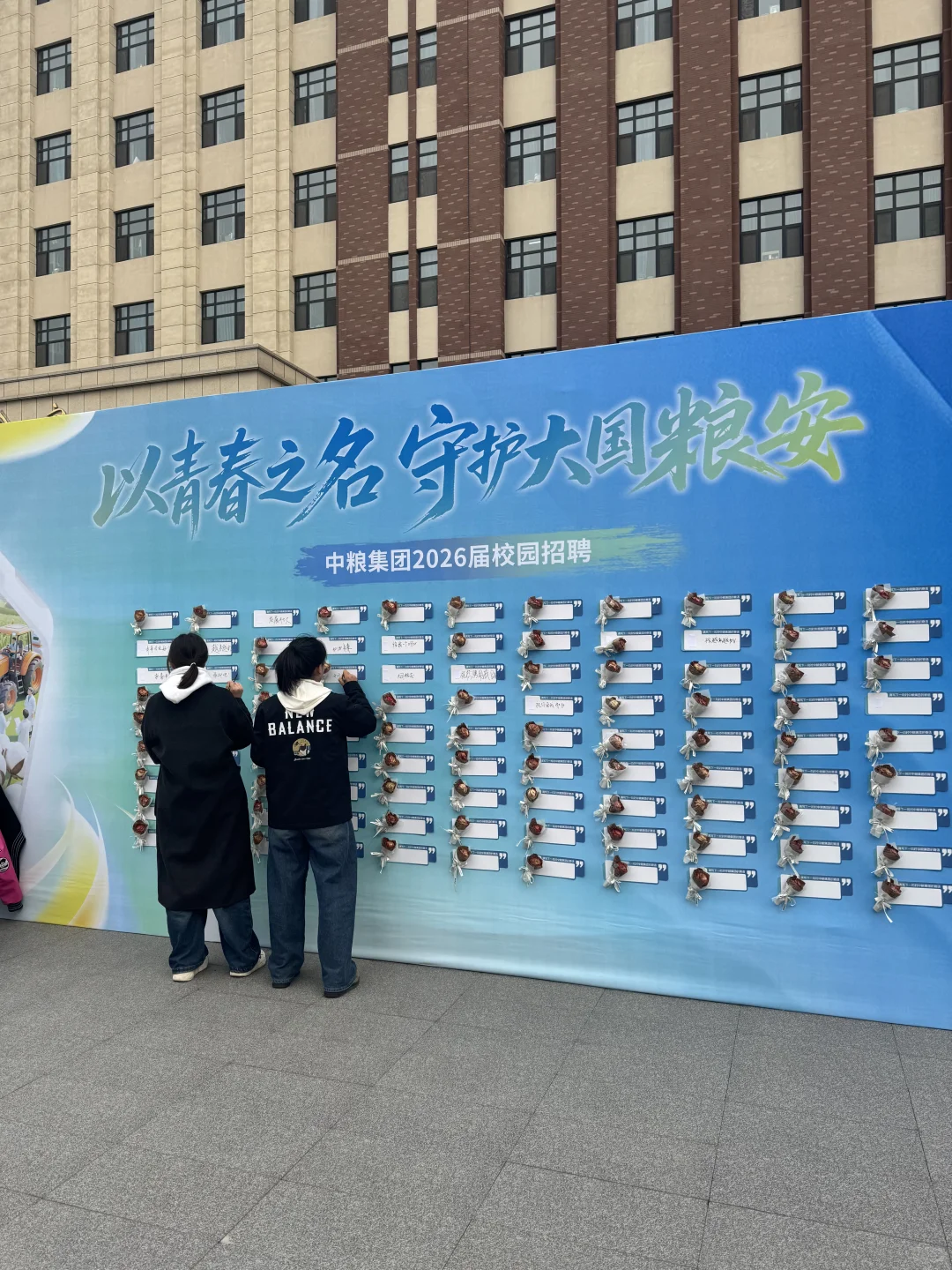 大国粮安
