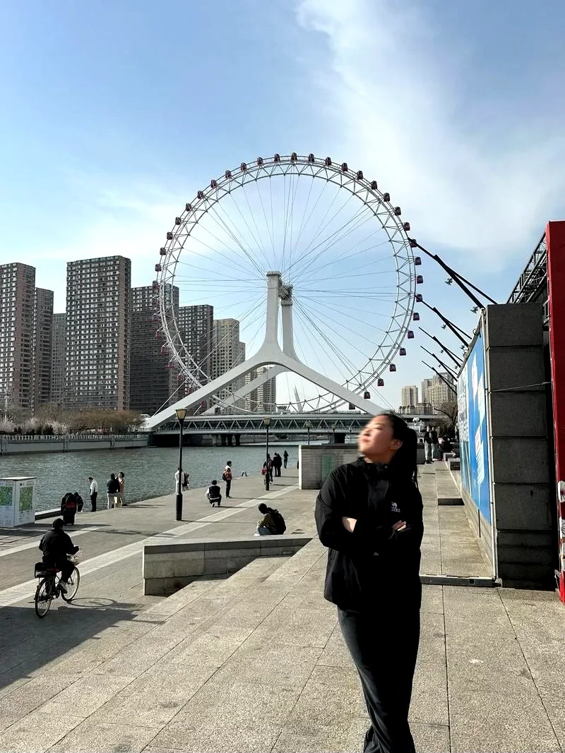 在天津找工作除了打电话没别的