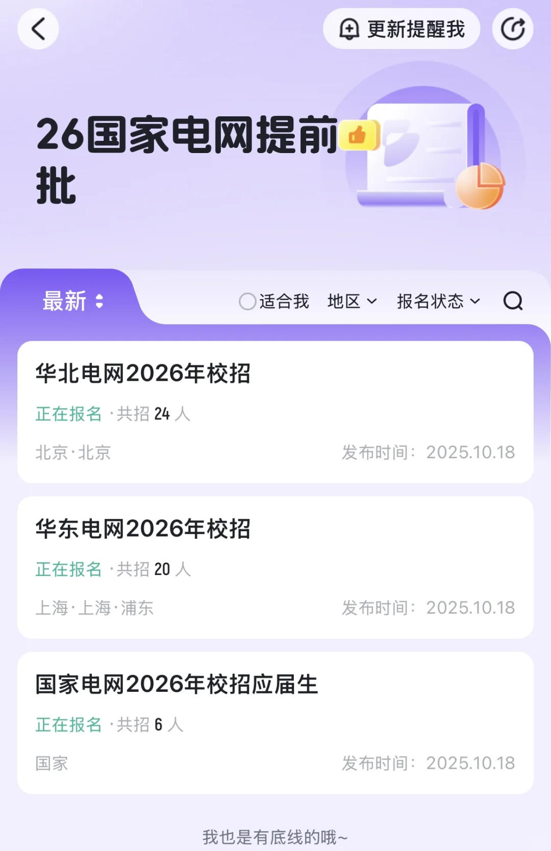 提前批已出！国家电网2026公告来啦！