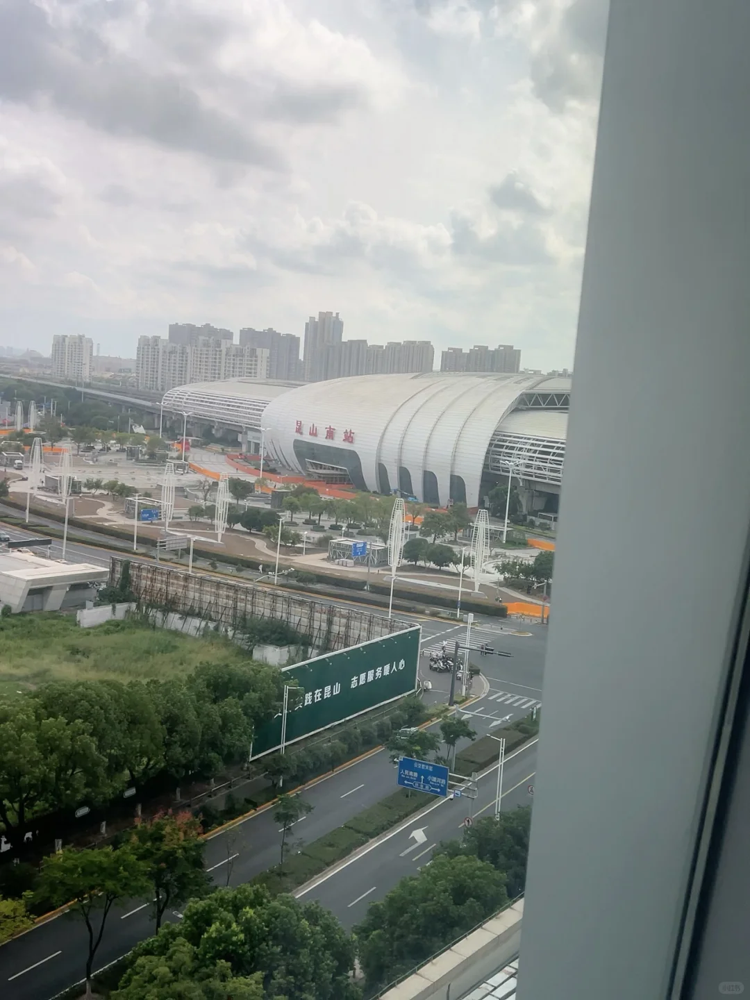 南站附近招人啦!!!