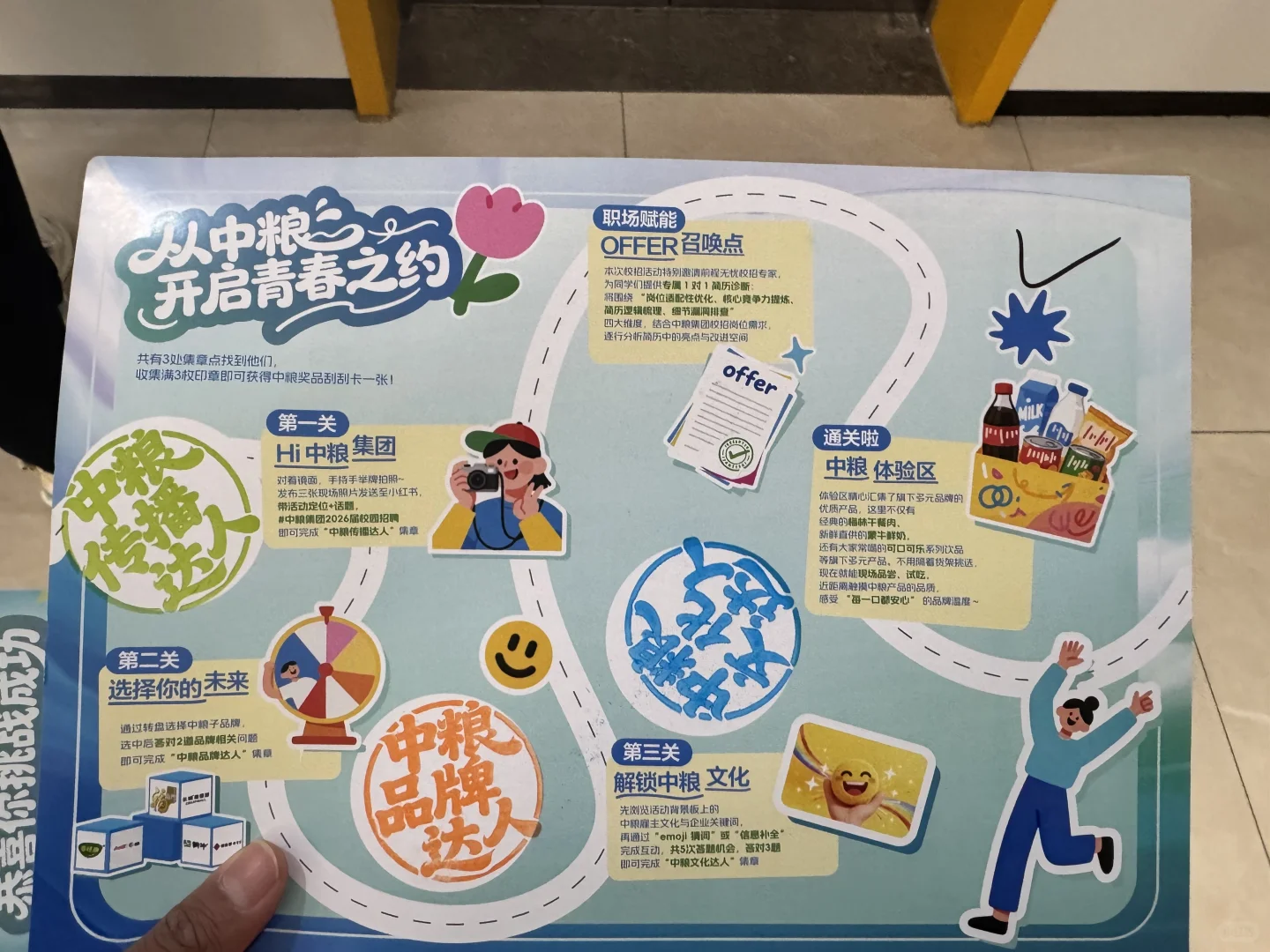 大国粮安