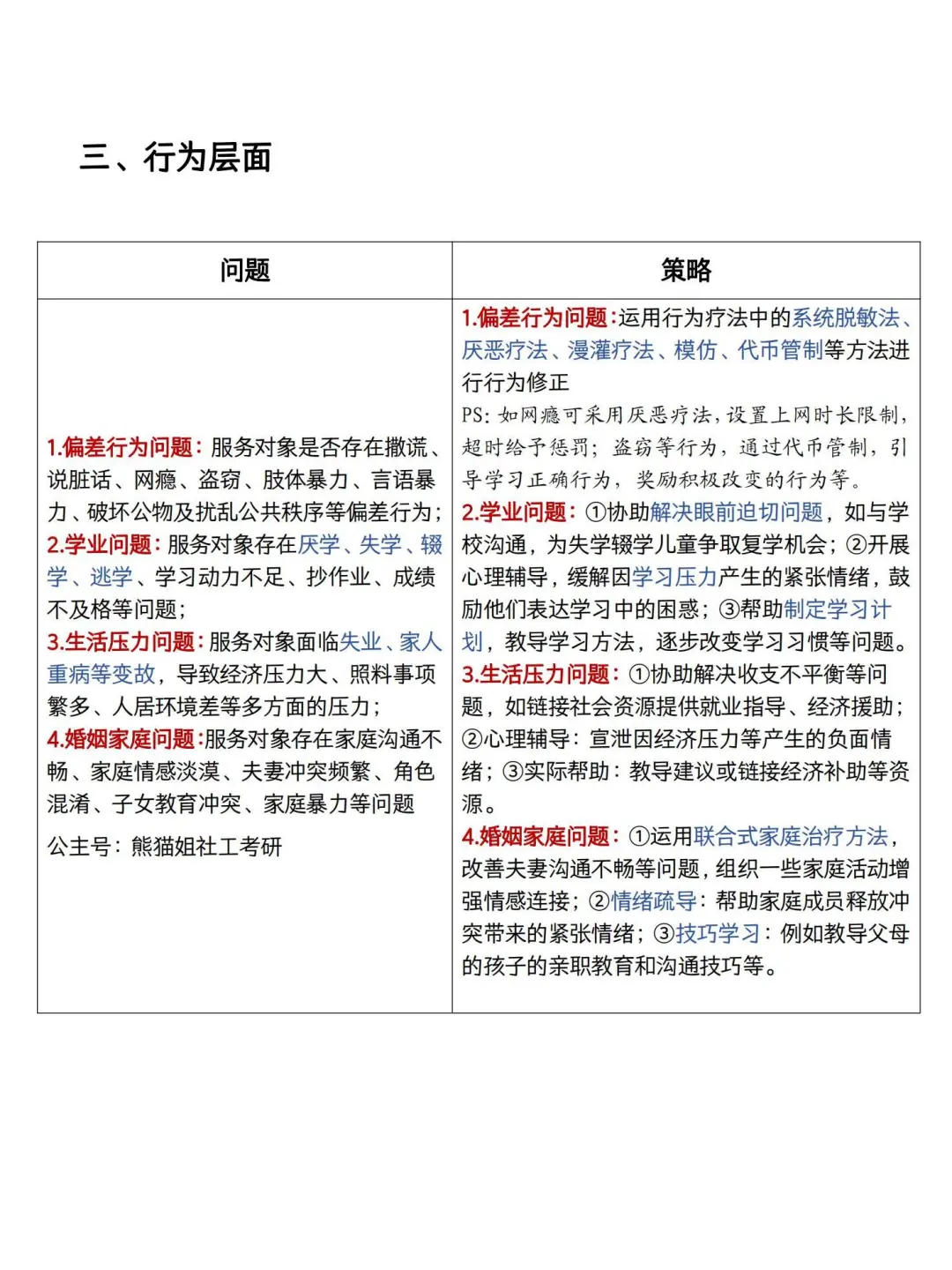 案例分析万能模板：有点套路但速成