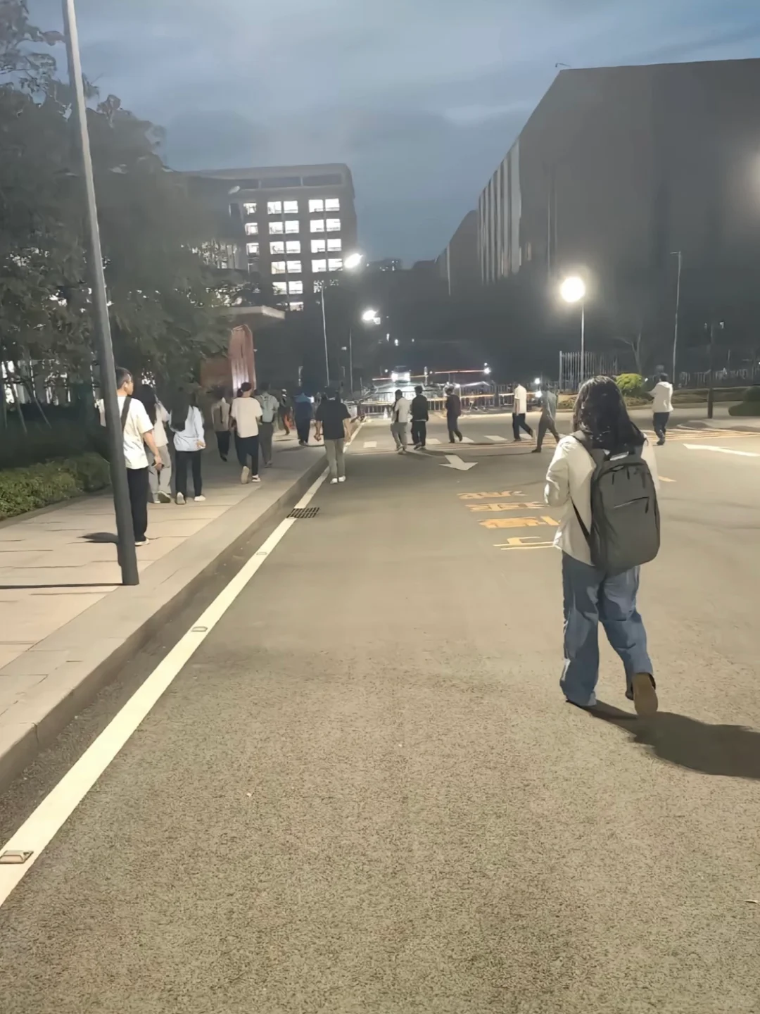 华为普工月底 11月面试啦
