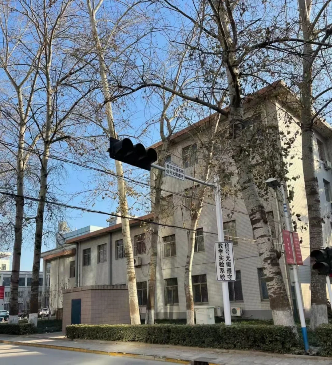硕士进高校（河北）说点小门道儿