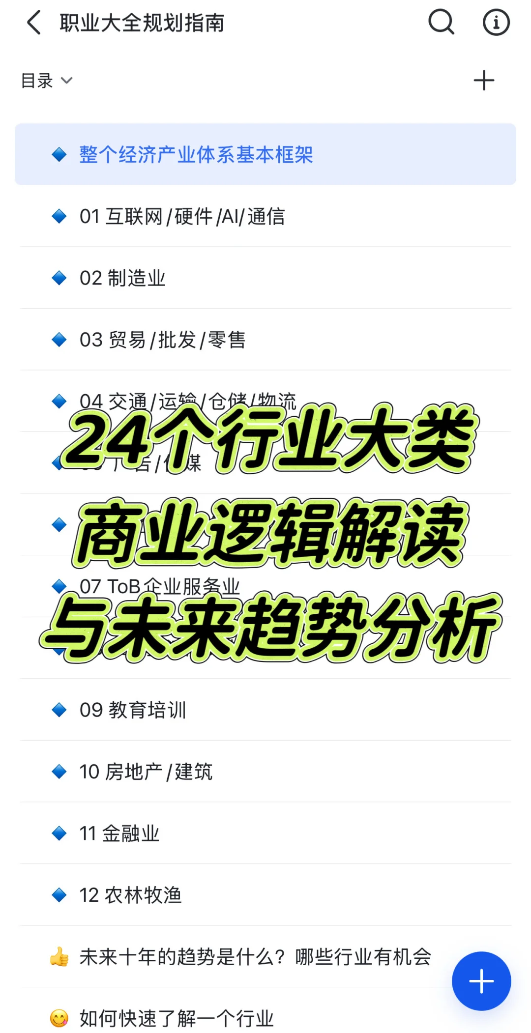 文科女孩 请去新兴行业！