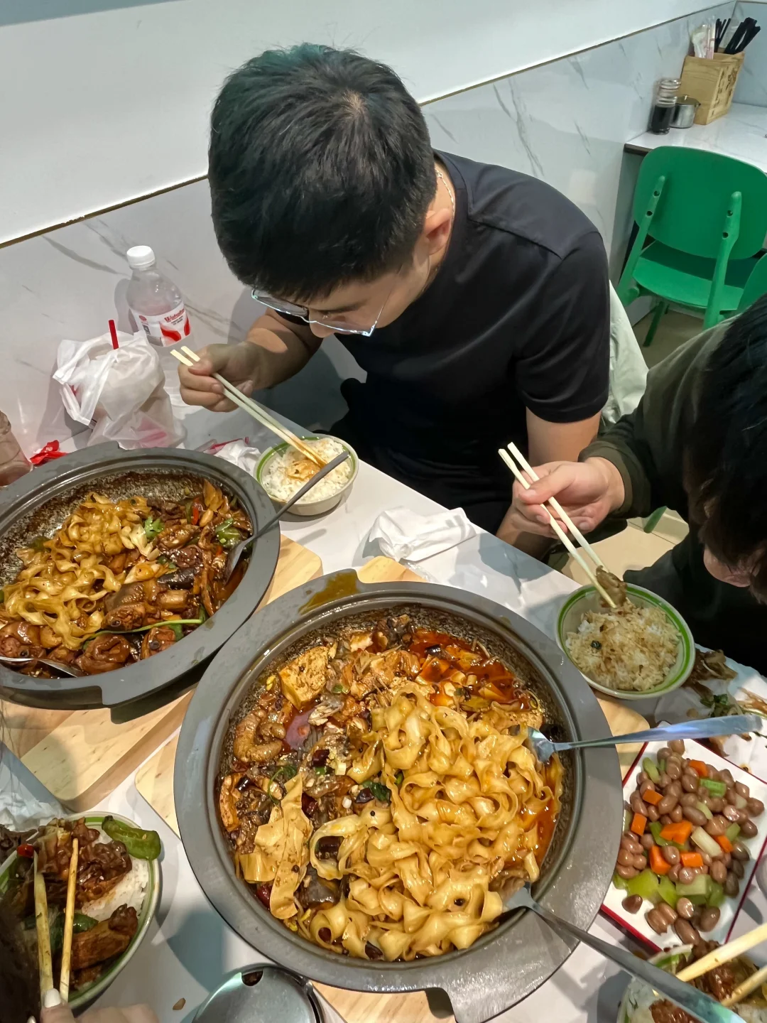 记住淄博的这个位置。。。空腹来吃😭