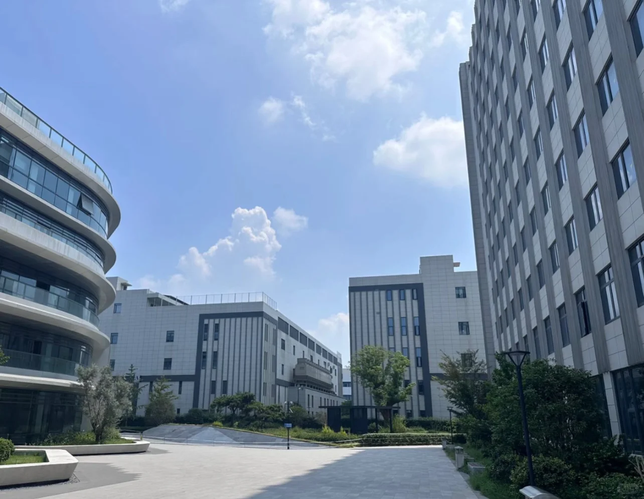 勇闯电子厂！钱塘工厂直招‼️保底7000