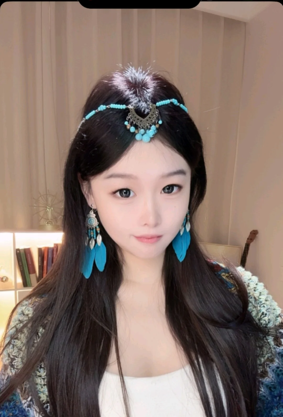 直播第527天：慢性咽炎影响直播状态