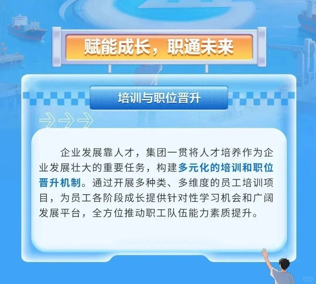 河北港口集团2026届校园招聘