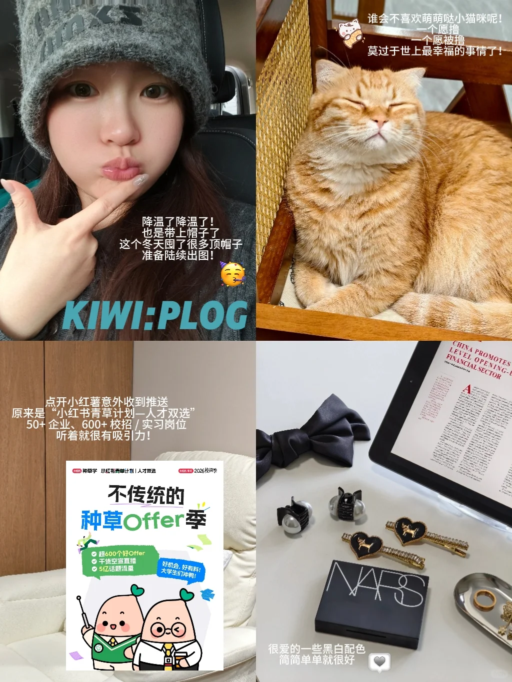 悄悄说：这有600+个好机会！