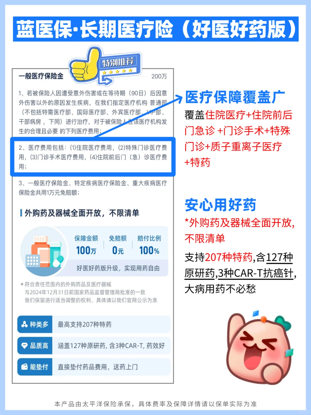 刚毕业必看！五险一金+百万医疗险攻略