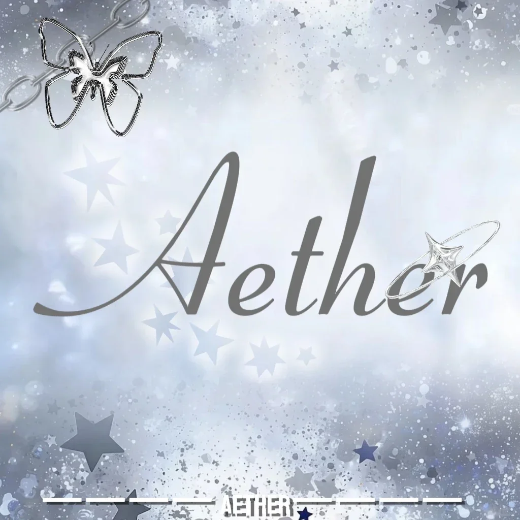 #拟圈#拟圈新公司#招人#AETHER虚拟娱乐
