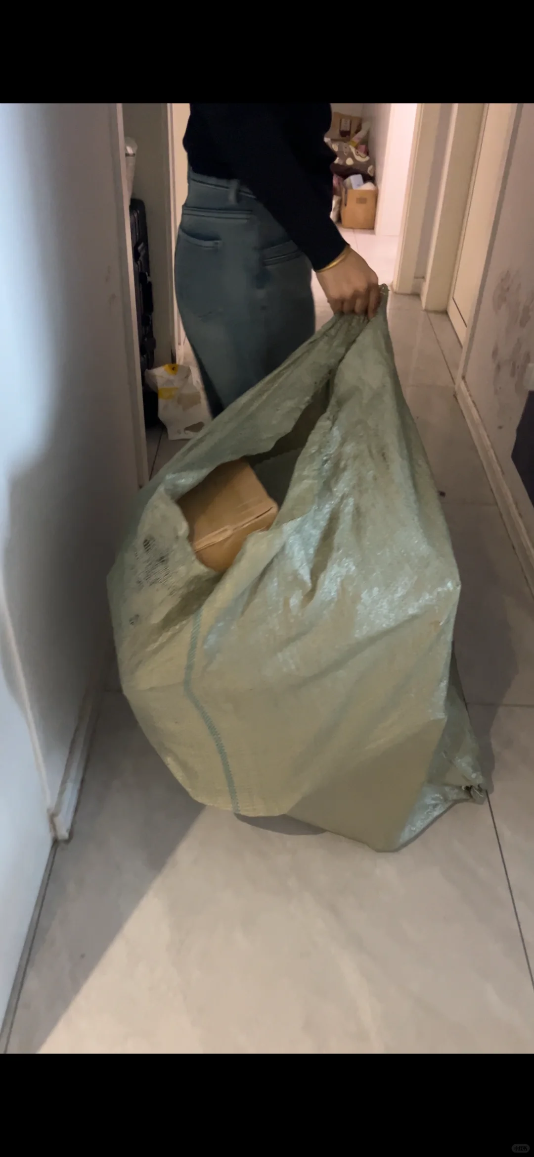 带货达人狗都不干