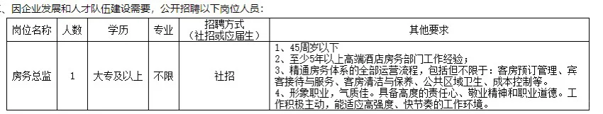 宁波半边山投资有限公司观堂酒店