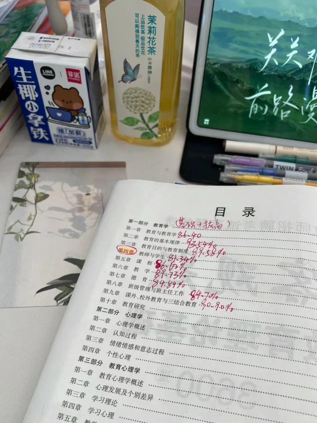 顺利拿下河北邯郸教师编啦！！