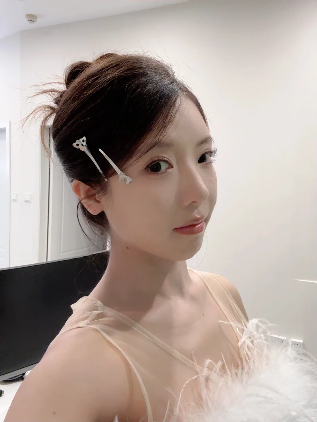 大厂裸辞后当了女主播。